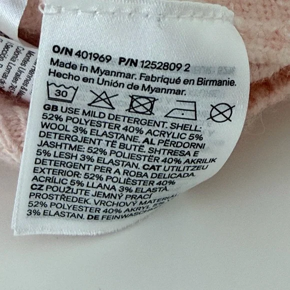 H&M Set - Picture 4 of 5